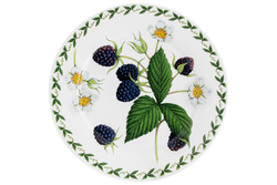 Тарелка Ежевика в подарочной упаковке Maxwell & Williams