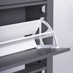 Сага Тумба для обуви 92х122