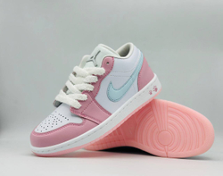 Кроссовки Nike Air Jordan
