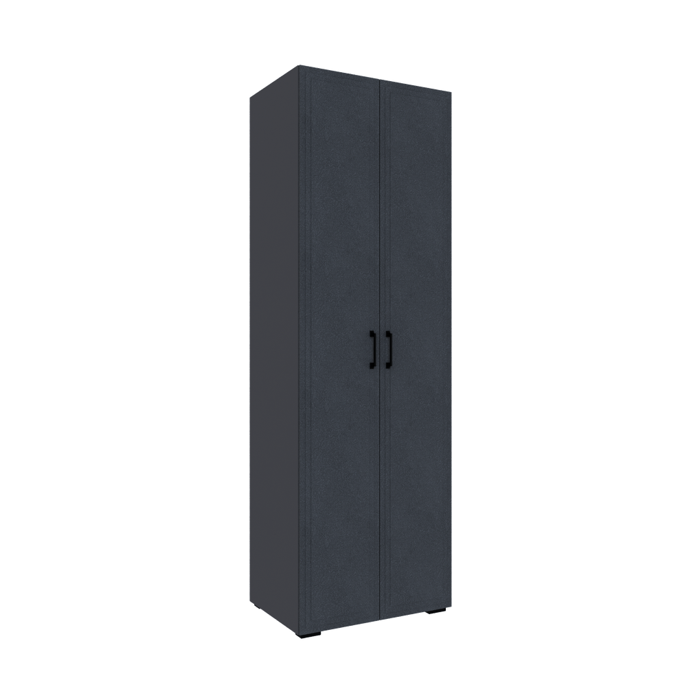 Шкаф без зеркала Бруклин 75Ш