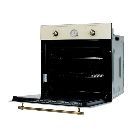 Электрический духовой шкаф LEX EDM 070C IV