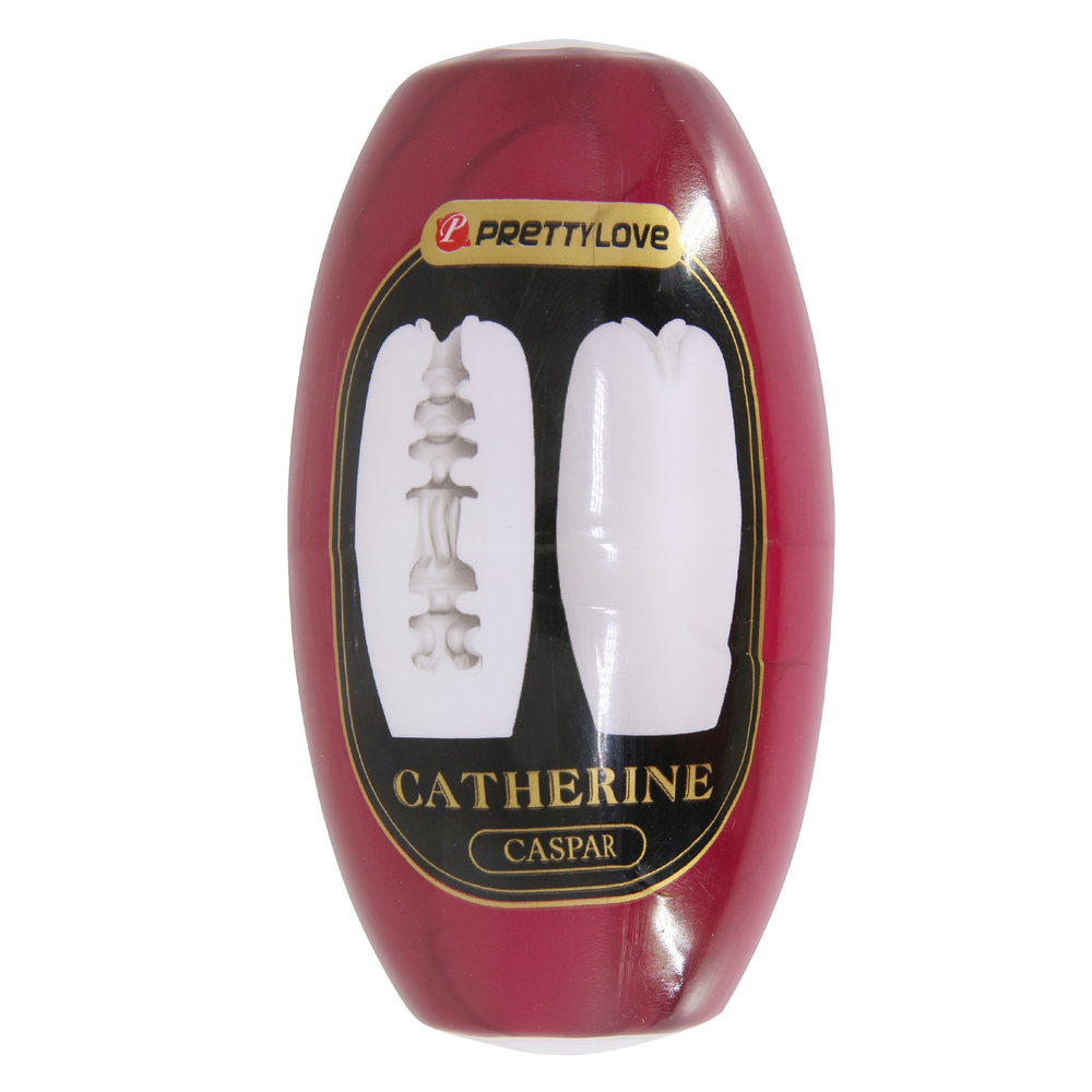 Маструбатор Catherine BI-014832-4-2