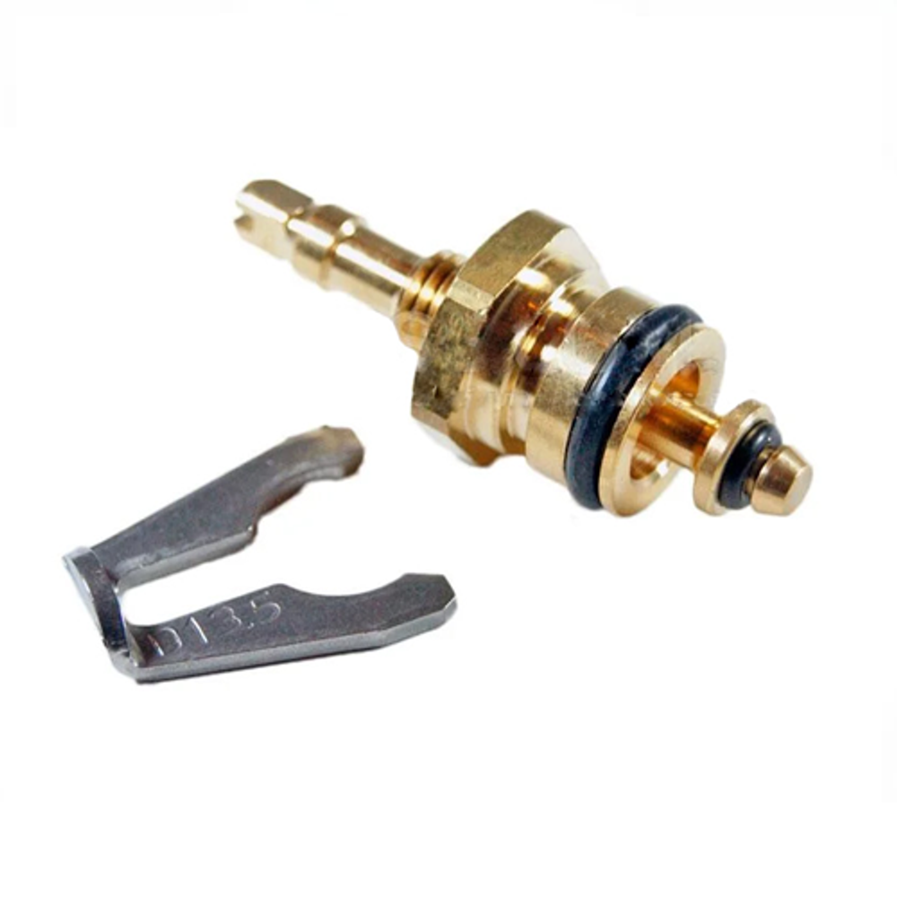 Кран Viessmann (7839749) Vitopend 100-W Wh1D