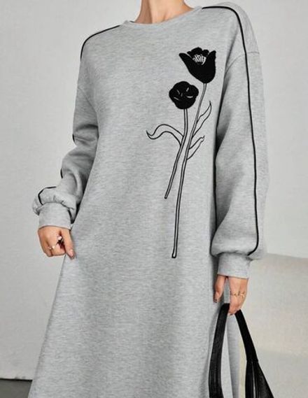 Платье 6823381 Fabrika