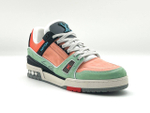 Кеды Louis Vuitton Trainer