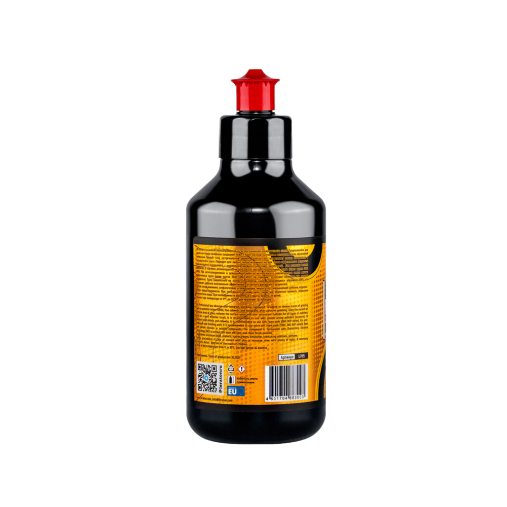 LERATON Finish It Финишная паста 250мл