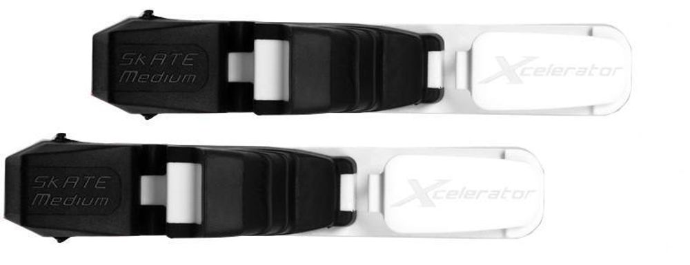 Пружина (флексор) ROTTEFELLA Xcelerator Flexor Skate medium Single Pack для лыжных креплений конькового хода