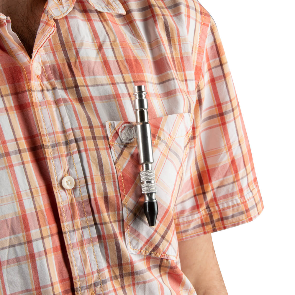 WDK-65160 Продувочный пистолет-ручка