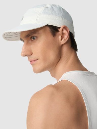 Кепка Шейд 2.0 белая