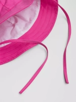 Панама детская летняя трикотажная