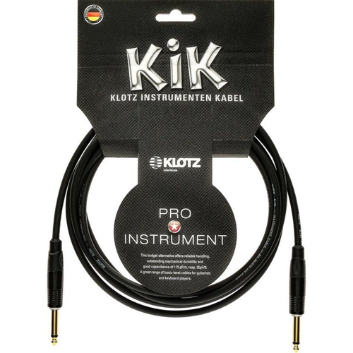 Klotz KIKKG1.5PPSW