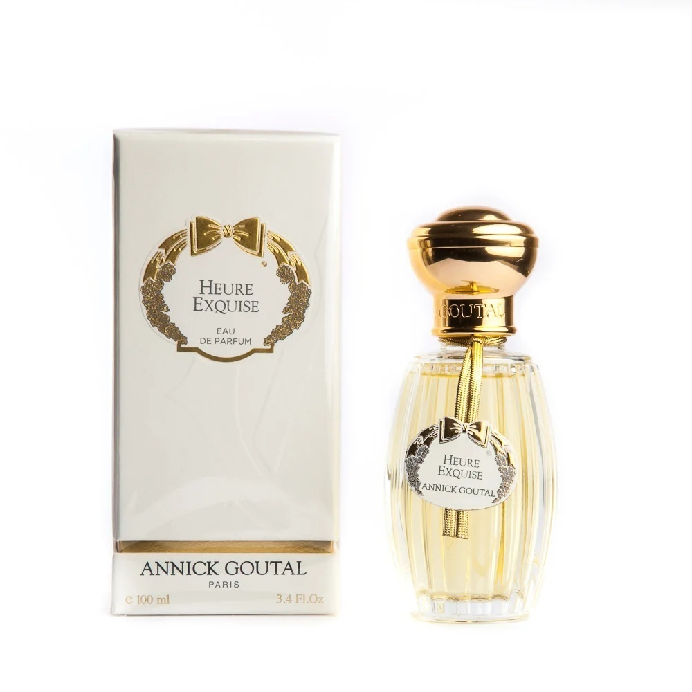 Goutal Heure exquise