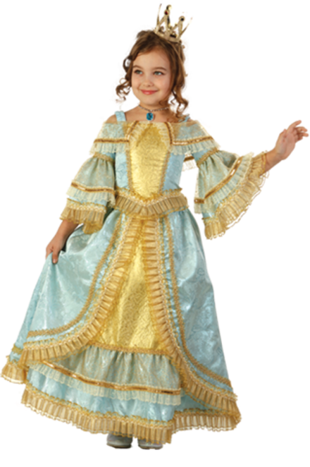 Принцесса Анна