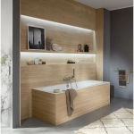 Ванна Villeroy&Boch Oberon 2.0 UBQ180OBR2DV-01 180x80 альпийский белый