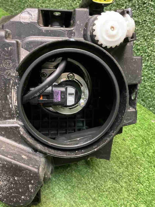 Фара правая Москвич 3 (2022-н.в.) галоген