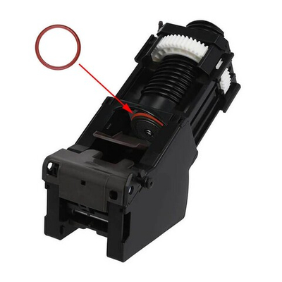 Уплотнитель заварочного блока для кофемашины Jura, 67313