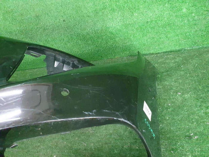 Бампер передний Mercedes S C217 (2013-2017) AMG