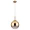 Подвесной светильник Arte Lamp Jupiter Gold A7962SP-1GO