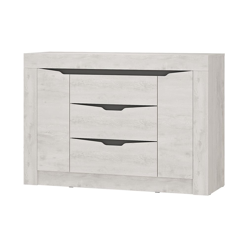 Леонардо комод КМ-12