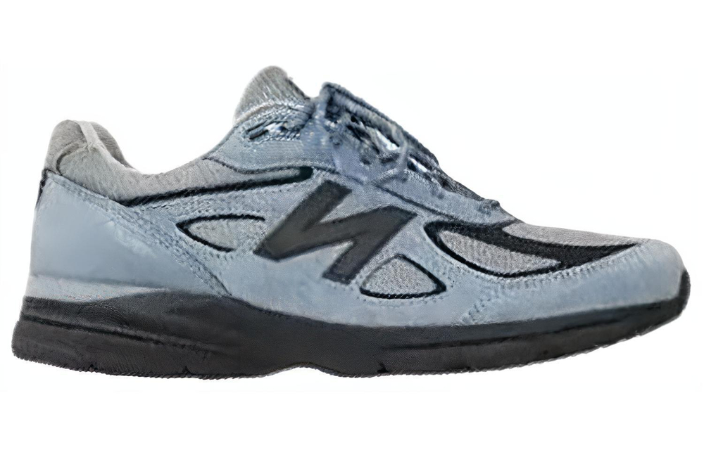 Кроссовки New Balance Nb 990 V4 Arctic Grey
