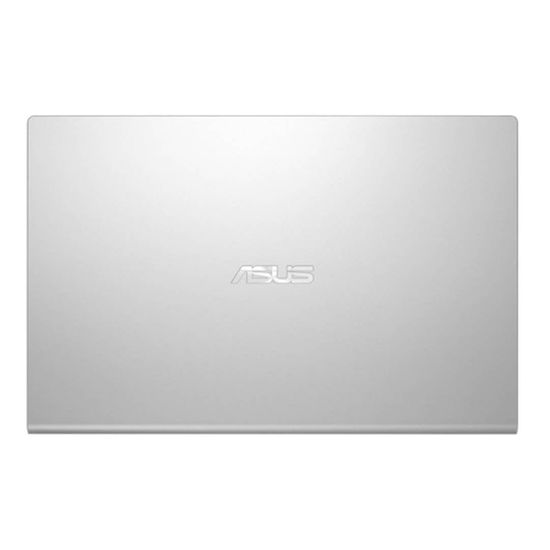 Ноутбук Asus Vivobook 15.6'' X509FA-BR952T, 4Gb/1Tb, серебристый