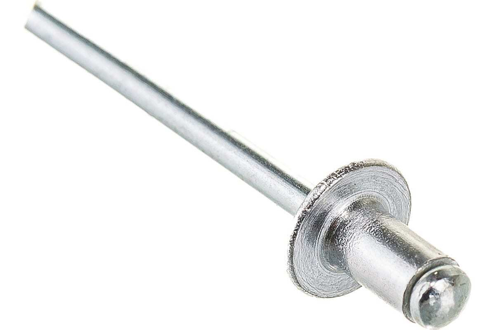 Алюминиевые заклепки STAYER Professional Pro-FIX 4.0х6 мм, 50 шт. 3120-40-06