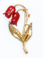 30050280 Брошь Chance