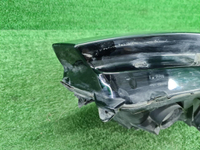Фара левая Skoda Rapid 2 (2020-н.в.) LED