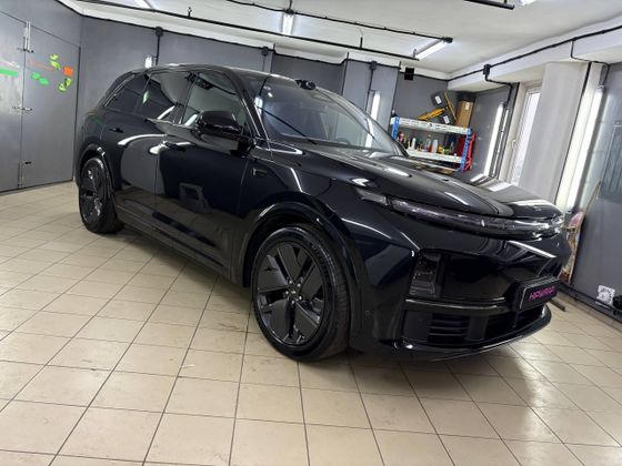 Carbins G210 PPF полиуретановая защитная антигравийная пленка