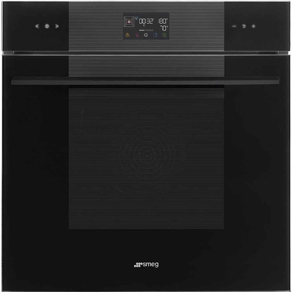 Духовой шкаф Smeg SO6102S3PB3