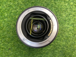 Nikon Z 24-120mm 4S