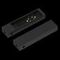 Коннектор питания Maytoni Technical Accessories for tracks Elasity TRA160C-B