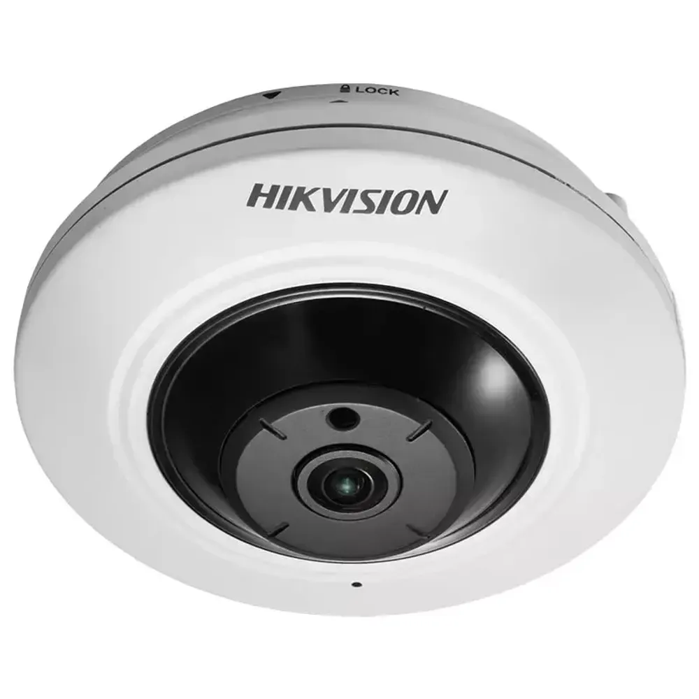 DS-2CD2935FWD-I (1.16) IP ВИДЕОКАМЕРА 3MP HIKVISION
