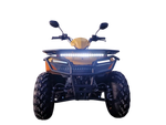 Квадроцикл IRBIS ATV200 2024