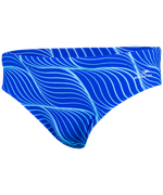 Плавки Space Navy, нейлон