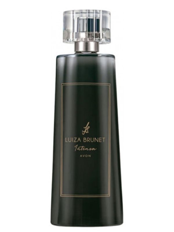Avon Luiza Brunet Intensa