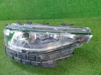 Битая Фара правая Haval F7 (2019-н.в.) LED