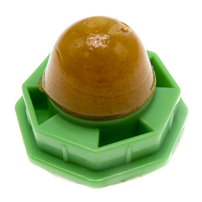 Игрушка д/кош Кот Лукас Леденец 15г