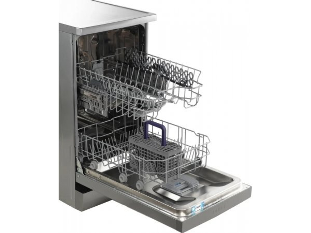 Посудомоечная машина Beko BDFS15020S