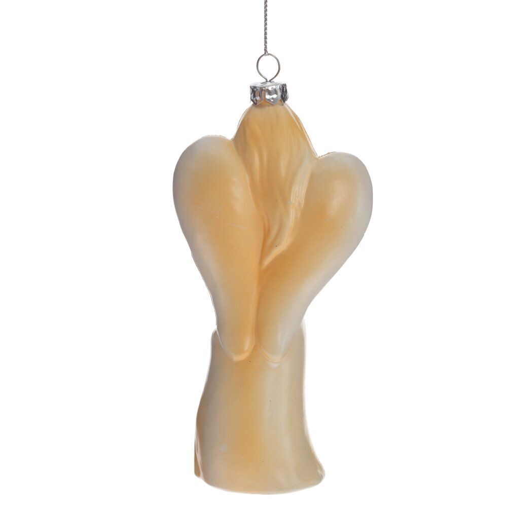 GAEM Украшение новогоднее "Ангел", L7 W4 H14,5 см, 2в.