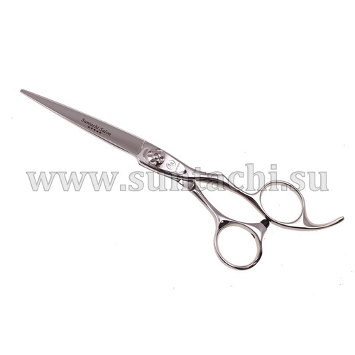 Suntachi Salon прямые ножницы ZX-65 5 класс ✅ Оригинал