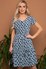 Платье 70789 Avili