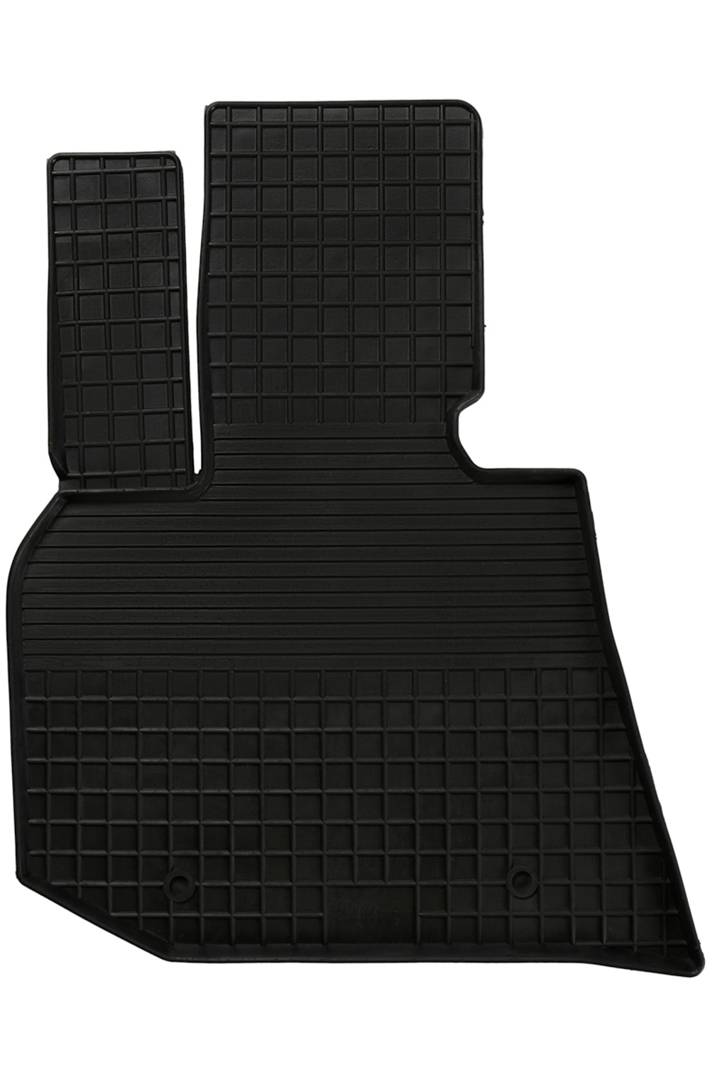 Резиновые коврики Сетка для BMW X3 G48 2024-н.в. Seintex.318617