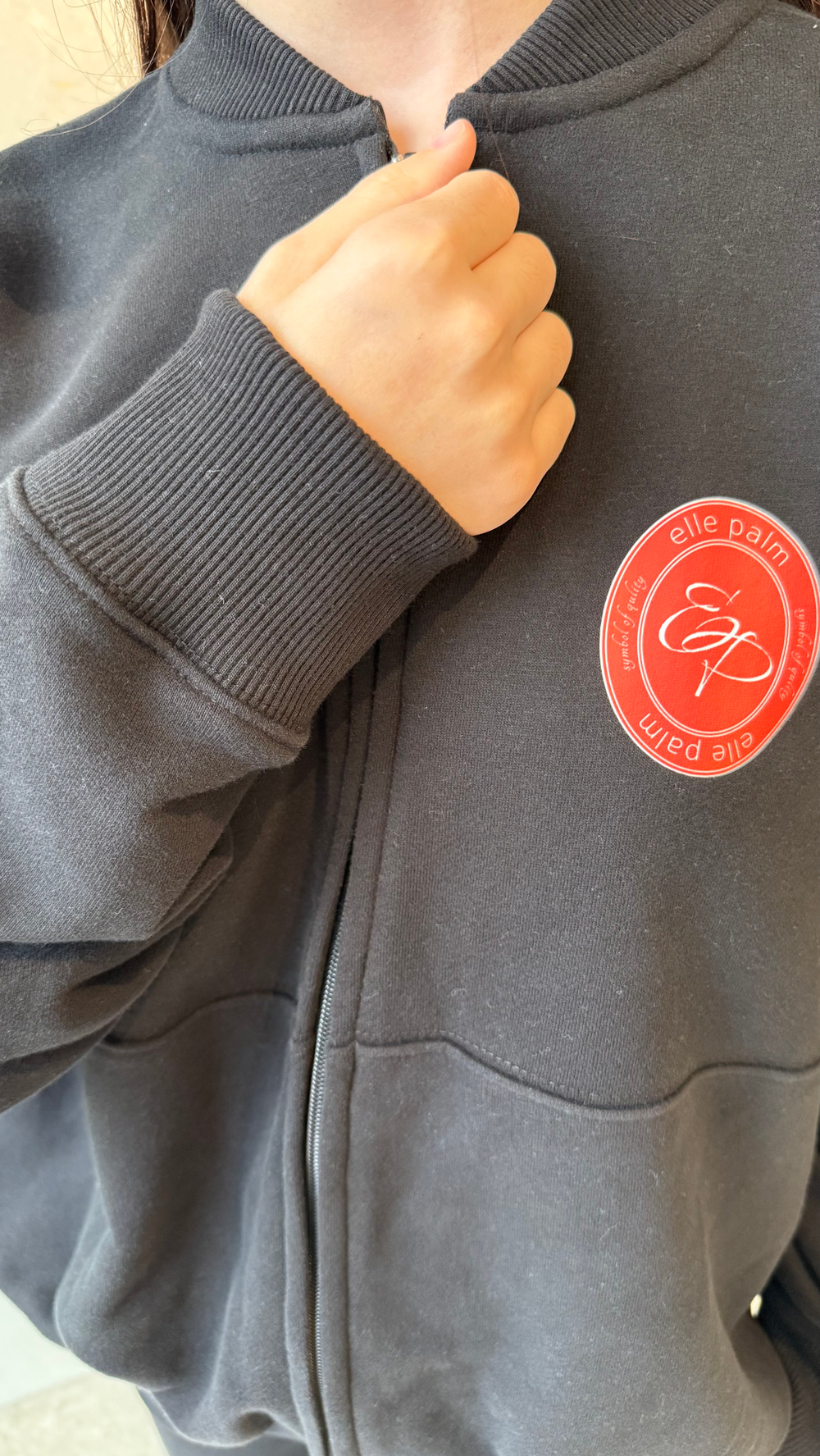 Бомбер Ballon by Aisha