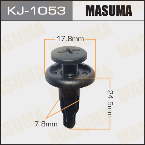 Пистон автомобильный MASUMA KJ-1053