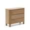 Комод Salaya из фанеры ясеня 120 x 80 см
