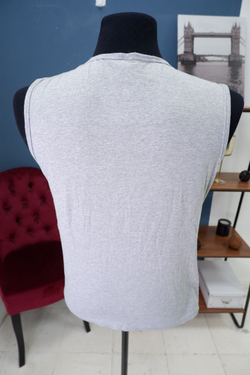 Майка Jump повседневная 44 размер