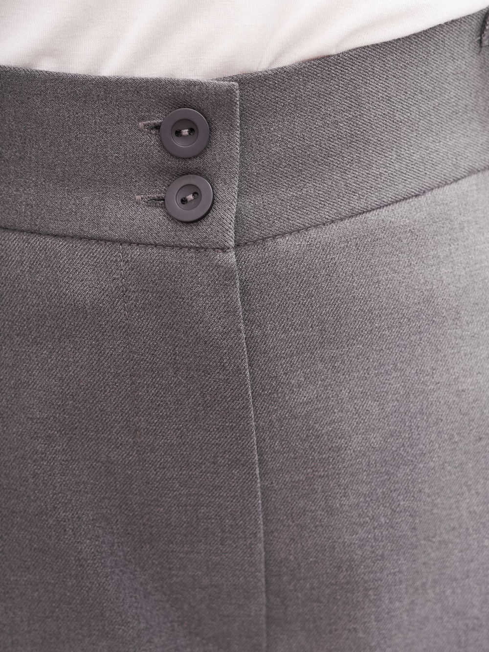 Брюки женские палаццо, Модный дом Виктории Тишиной, Амара 112-21-2, размер 46