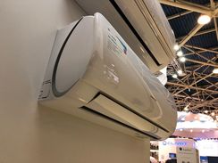 Кондиционер Dantex RK-24SSI3/RK-24SSI3E