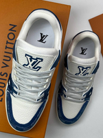 Кеды Louis Vuitton
